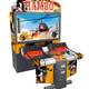 Illustration for article titled Rambo Arcade Game, So Rambo